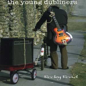 Young Dubliners · Rocky Road
