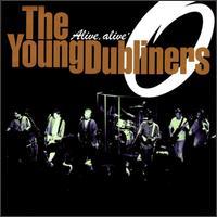 Young Dubliners · Alive Alive O
