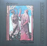 In Amoris Mortisque (Split With Engelsstaub) (Limited Edition, 10'' Blue Vinyl, Apollyon, Germany)