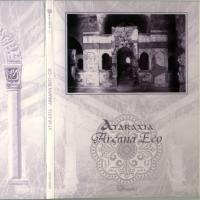 Arcana Eco (Mini-Album, A5 Slipcase Set, Ark Records, Obscura, Italy)