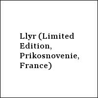 Llyr (Limited Edition, Prikosnovenie, France)
