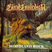 Woodland Rock (bootleg)