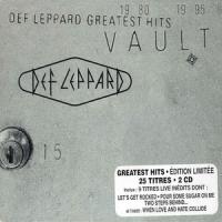 Vault (Limited Edition)