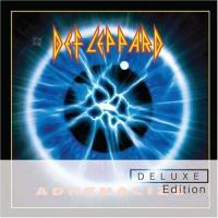 Adrenalize (Deluxe Edition)