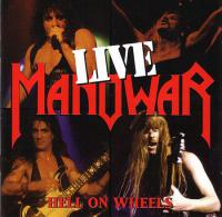Hell On Wheels (LIVE)