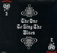 The One To Sing The Blues (single)