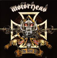 The Best Of Motorhead