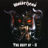The Best Of Motorhead II