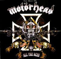 The Best Of Motorhead - All The Aces