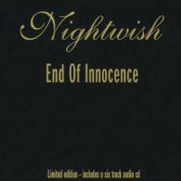End Of Innocence (bonus CD)
