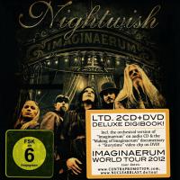Imaginaerum (Tour Edition)