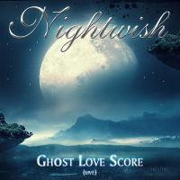 Ghost Love Score (Live) (single)