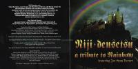 Niji-Densetsu - A Tribute To Rainbow