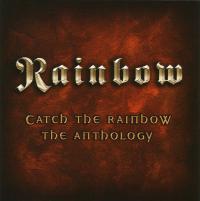 Catch The Rainbow - The Anthology (2CD)