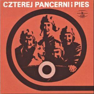Czterej Pancerni i Pies (soundtrack)