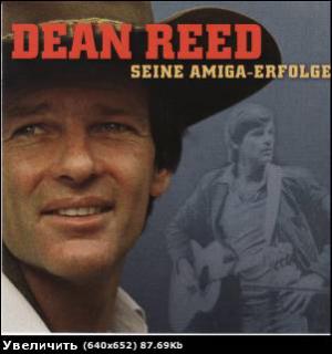 Dean Reed · Seine AMIGA Erfolge