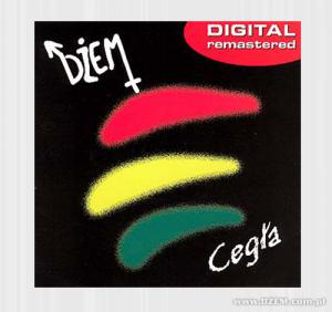 Dzem · 02. CEGLA (1985)