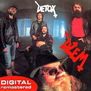Dzem · 09. DETOX (1991)