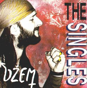 Dzem · 10. THE SINGLES (1992)