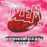 12. WEHIKUL CZASU - SPODEK '92 VOL. 2 (1992)