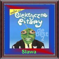 Slawa-The best Of Vol.2