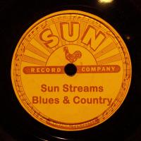 Sun Streams - Blues & Country