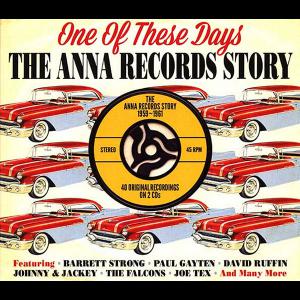 The Anna Records Story