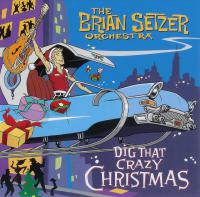 Dig That Crazy Christmas!