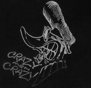 Crazy Men Crazy · Crazy Rockabilly Street