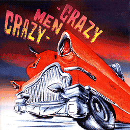 Crazy Men Crazy · That's the Way