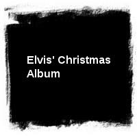 Elvis Presley · Elvis' Christmas Album