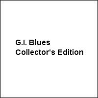 G.I. Blues Collector's Edition