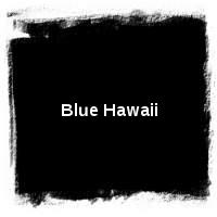 Elvis Presley · Blue Hawaii