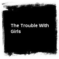Elvis Presley · The Trouble With Girls