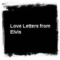 Elvis Presley · Love Letters from Elvis