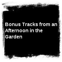 Elvis Presley · Bonus Tracks from an Afternoon in the Garden
