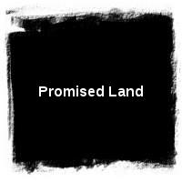 Elvis Presley · Promised Land