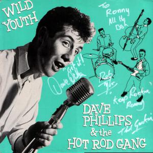 Hot Rod Gang · Wild Youth