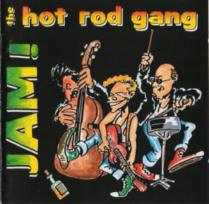 Hot Rod Gang · Jam!