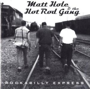 Hot Rod Gang · Rockabilly Express