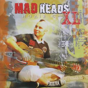 Mad Heads · Íàä³ÿ º