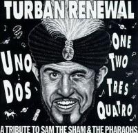 1994 Turban Renewal (Tribute)