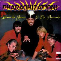 1998 Pharaohization