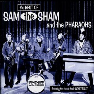 Sam The Sham & Pharaohs · 1998 The Best