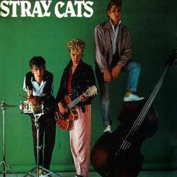 Stray Cats · Jammin' With Cats