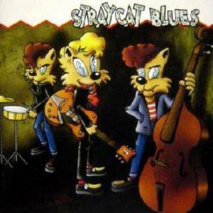Stray Cats · Stray Cat Blues - A Tribute to Stray Cats