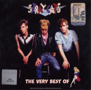 Stray Cats · The Very Best Of