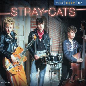 Stray Cats ·  Best of Stray Cats