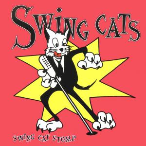 Swing Cats · Swing Cat Stomp
