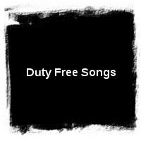 Òàðàêàíû · Duty Free Songs